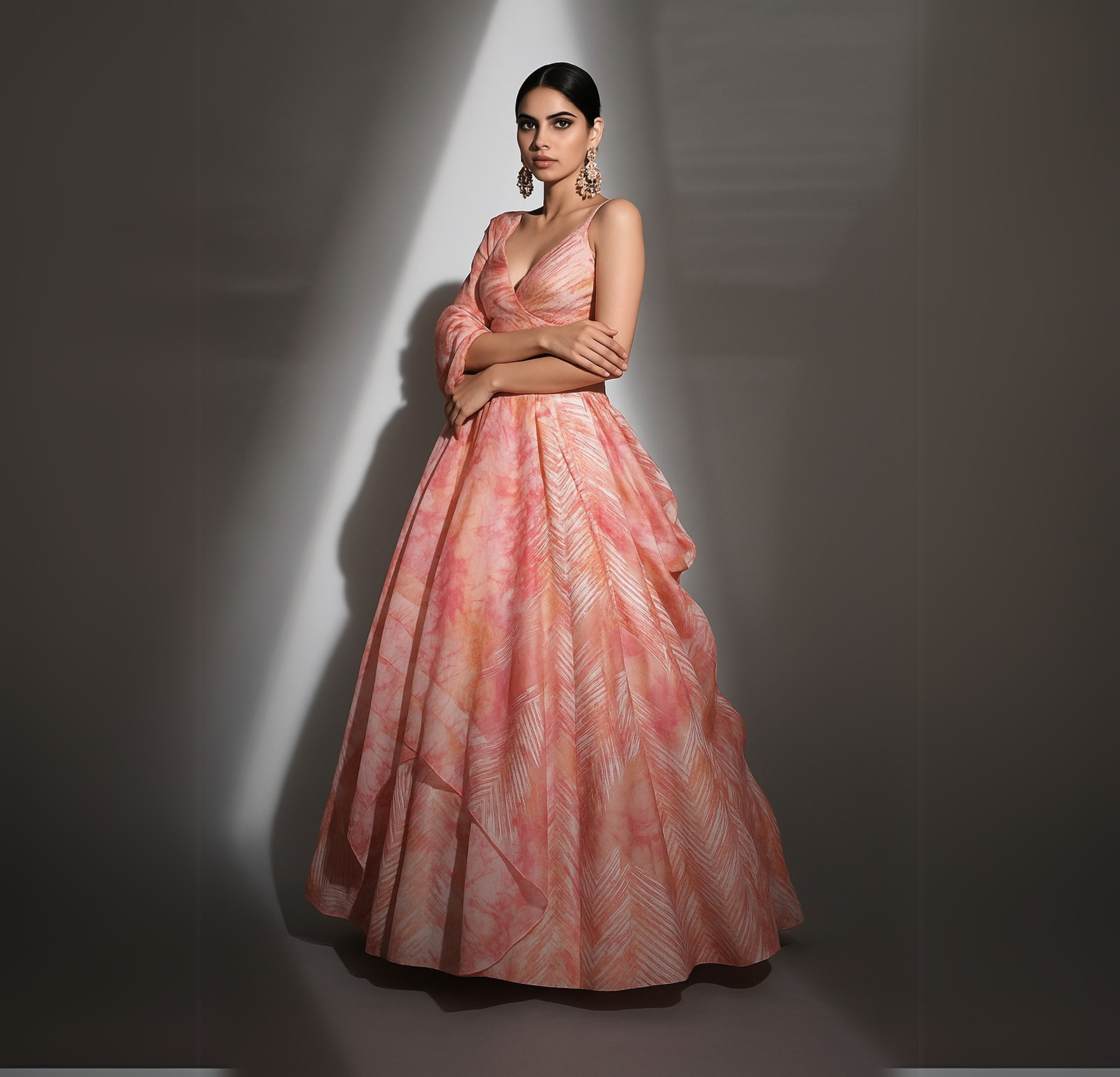 LEHENGAS