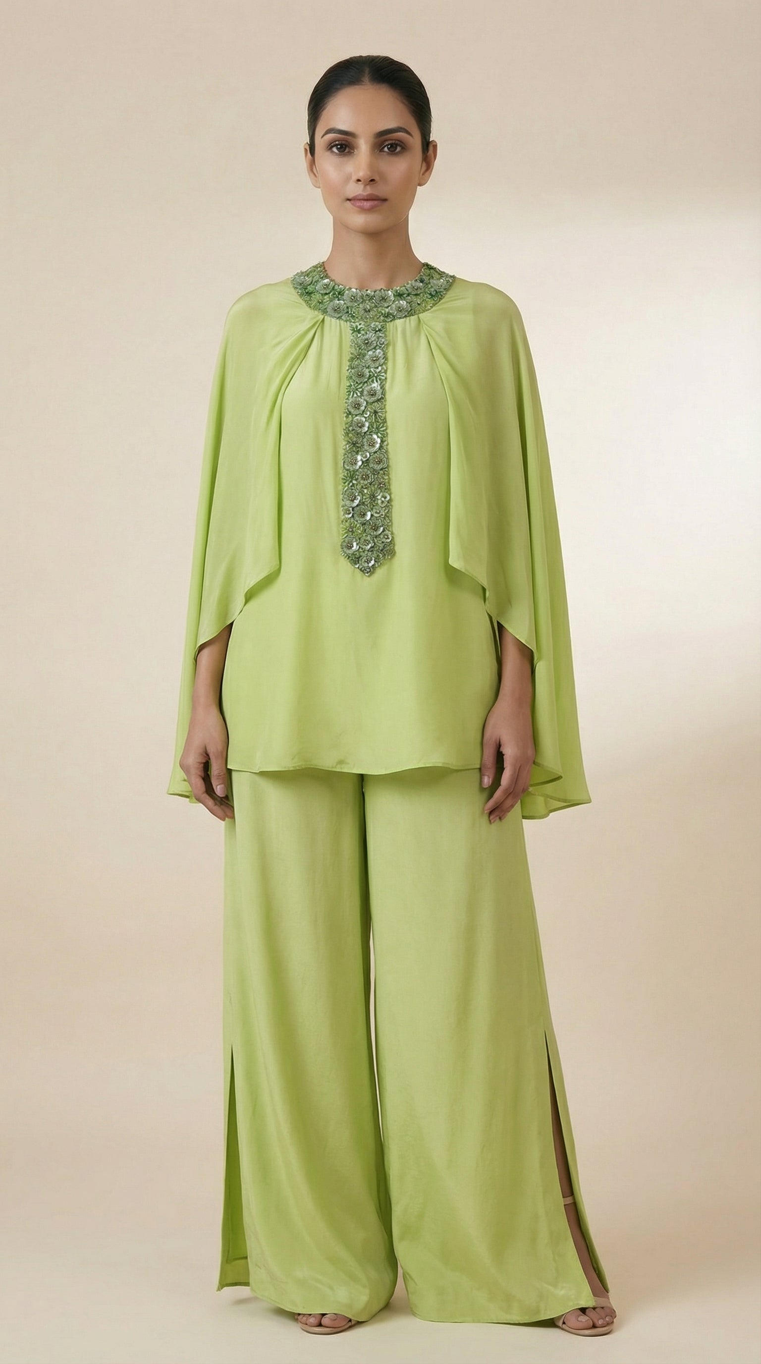 The Mint Mist Set