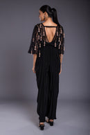 Jet Black One Piece