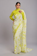 Lime Cloud Harmony Set