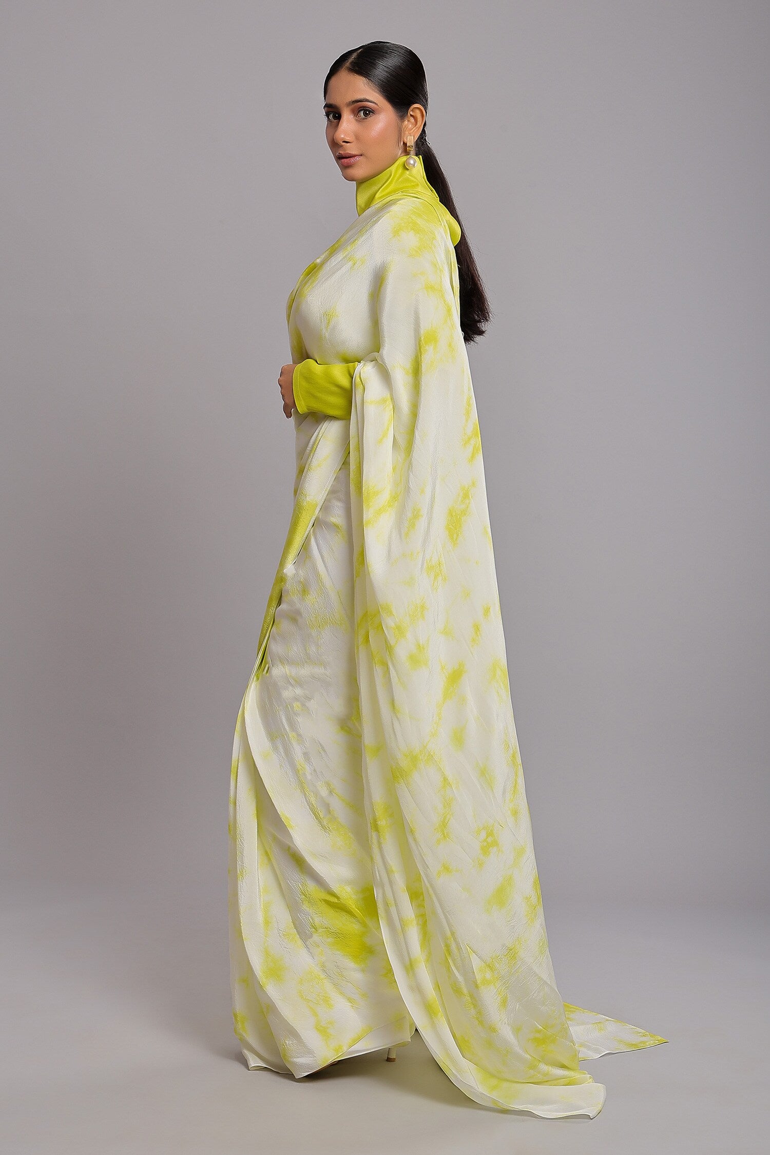 Lime Cloud Harmony Set