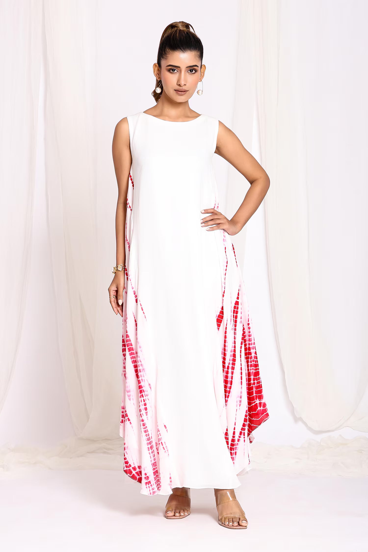 Shibori Glamour