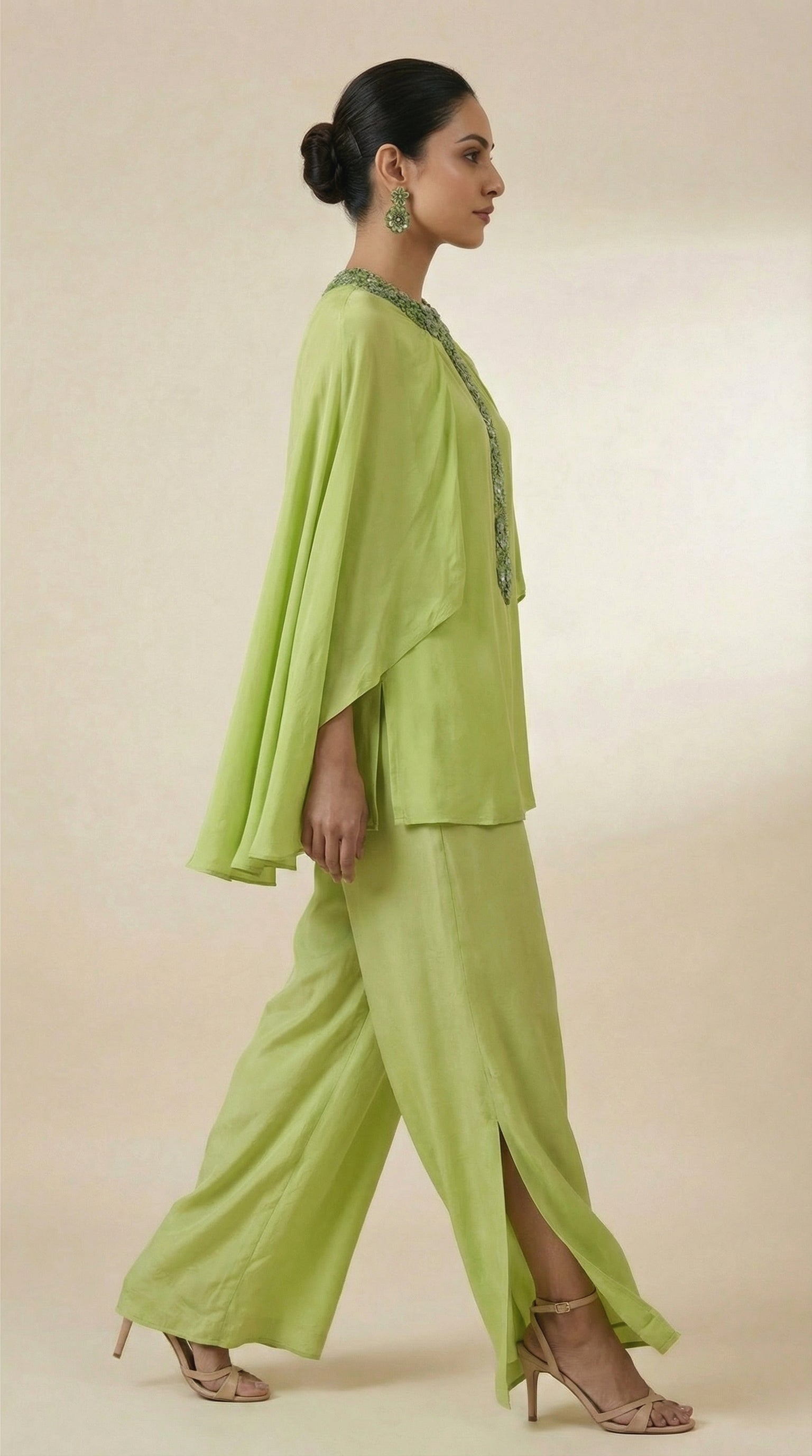 The Mint Mist Set