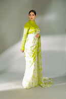 Lime Cloud Harmony Set