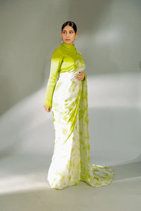 Lime Cloud Harmony Set
