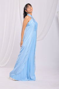 Mono halter Ocean Breeze