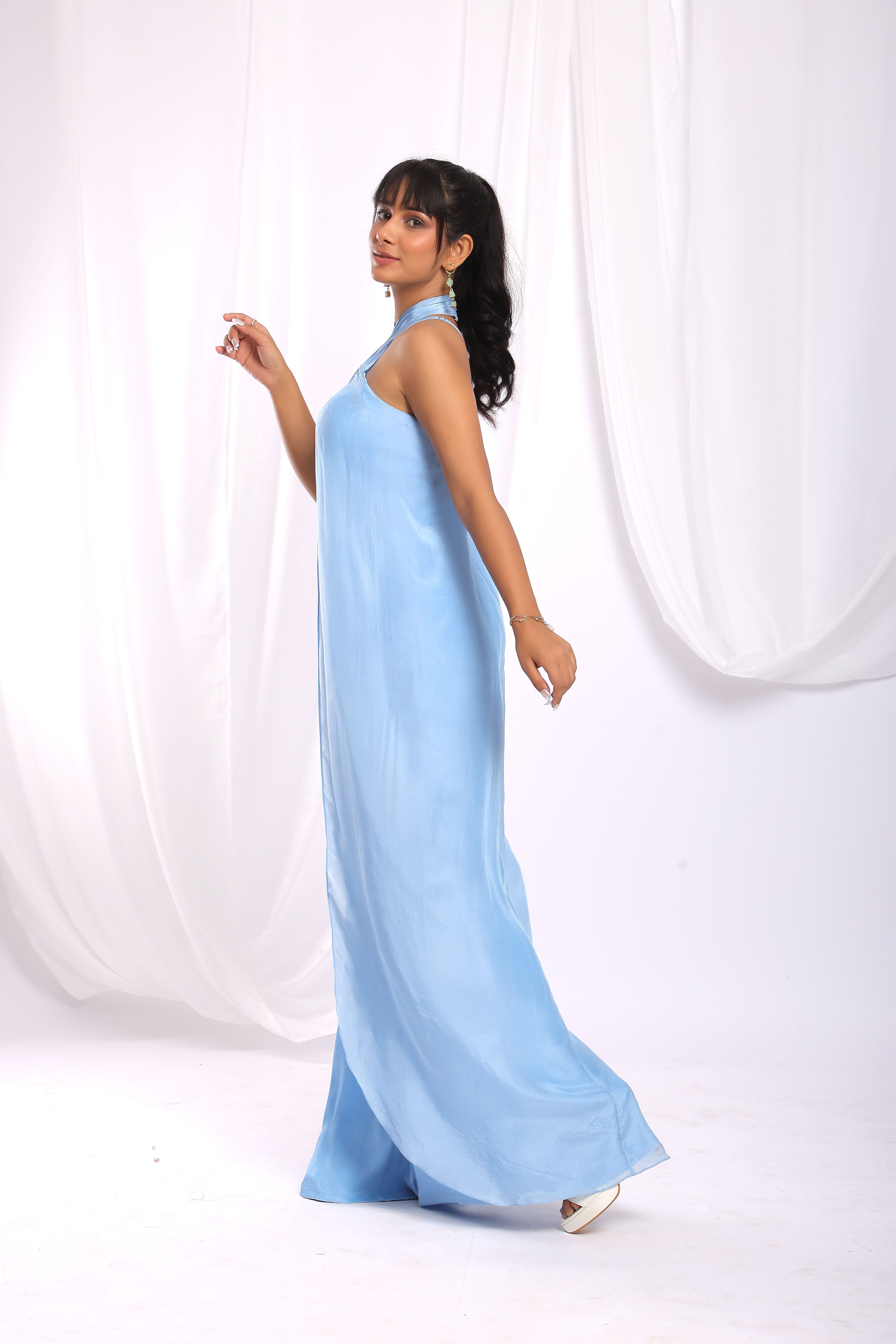 Mono halter Ocean Breeze