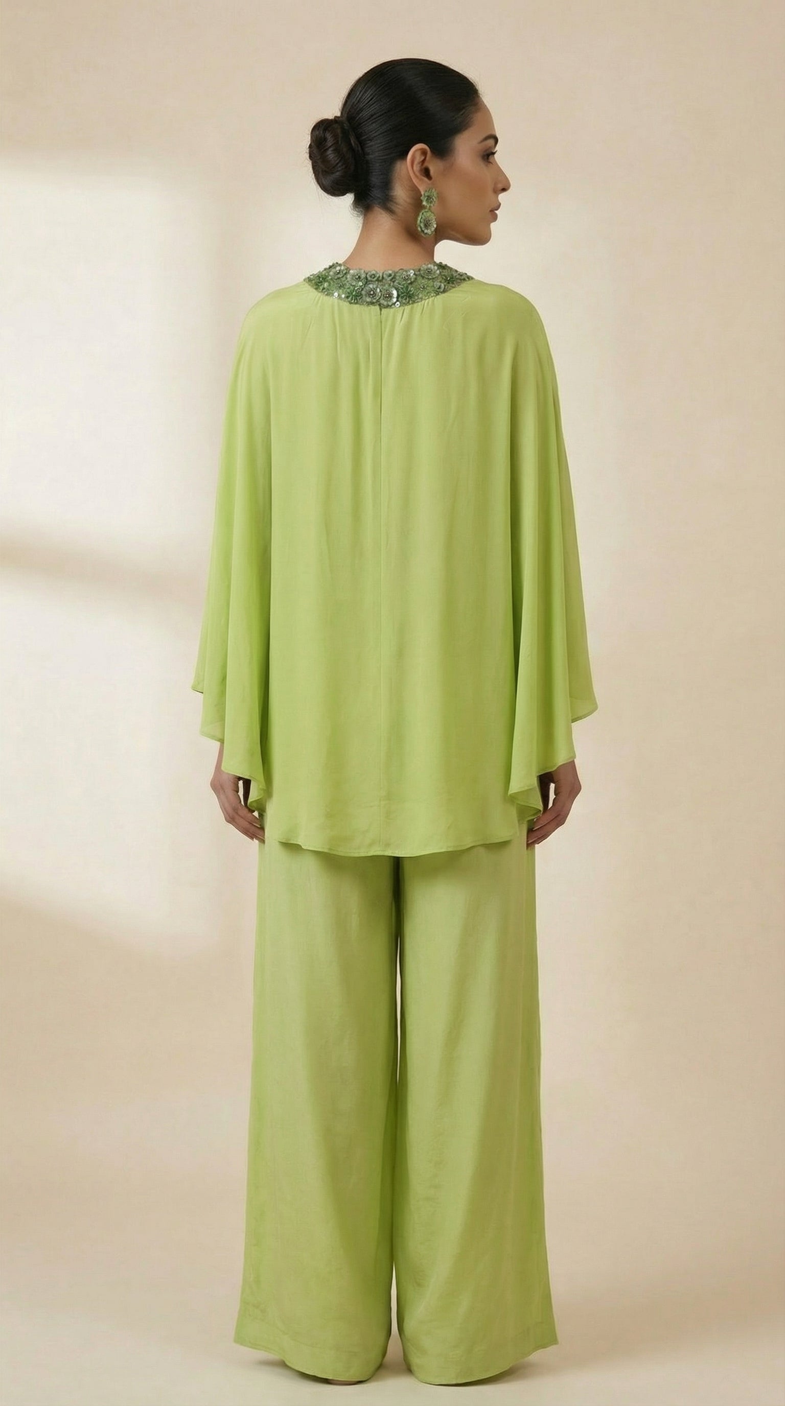 The Mint Mist Set