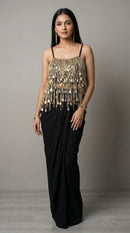 The Tassel Noir