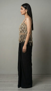 The Tassel Noir