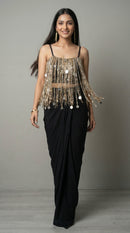 The Tassel Noir