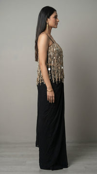 The Tassel Noir