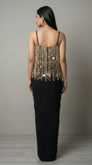 The Tassel Noir