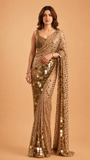 Golden Glitz