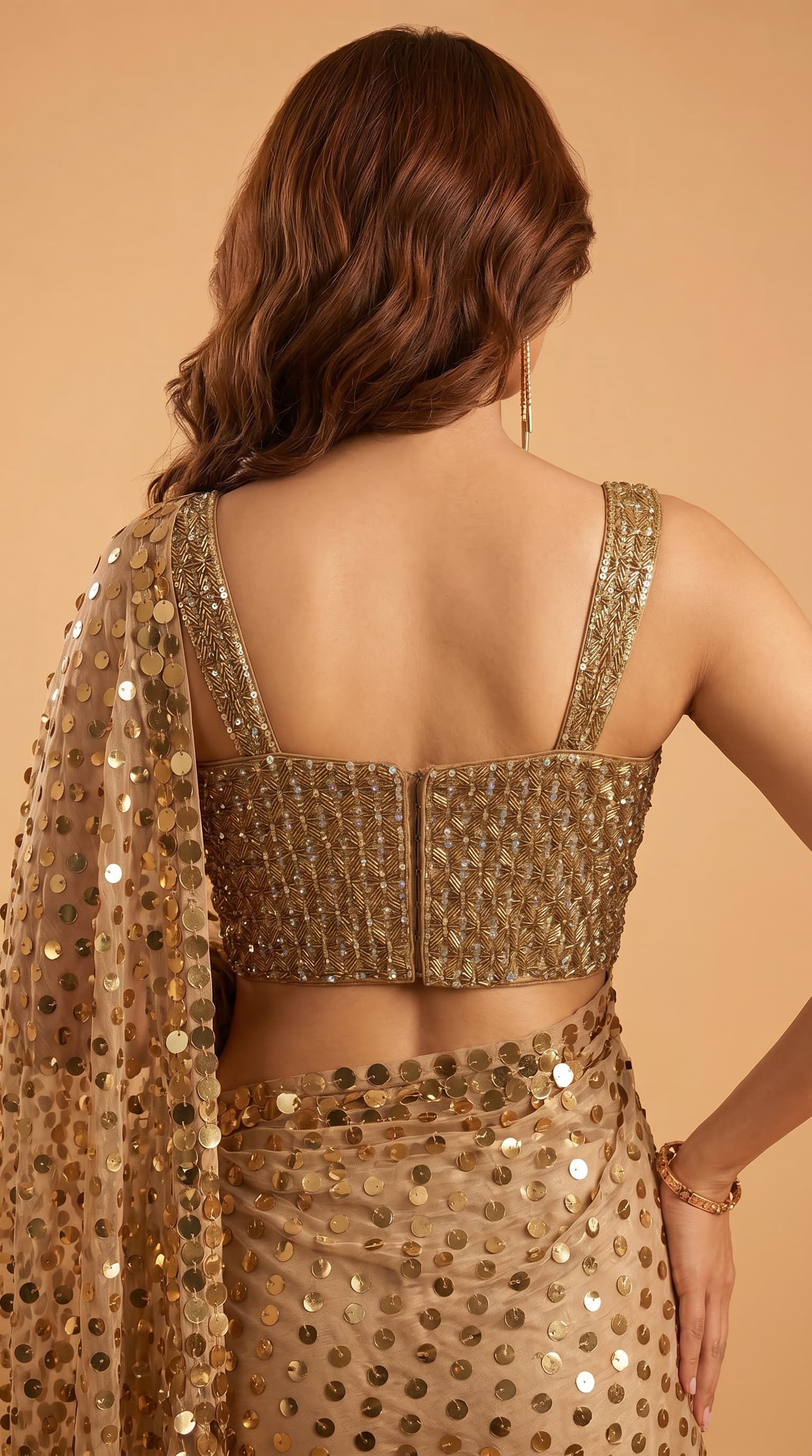 Golden Glitz