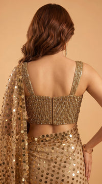 Golden Glitz