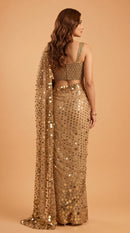 Golden Glitz