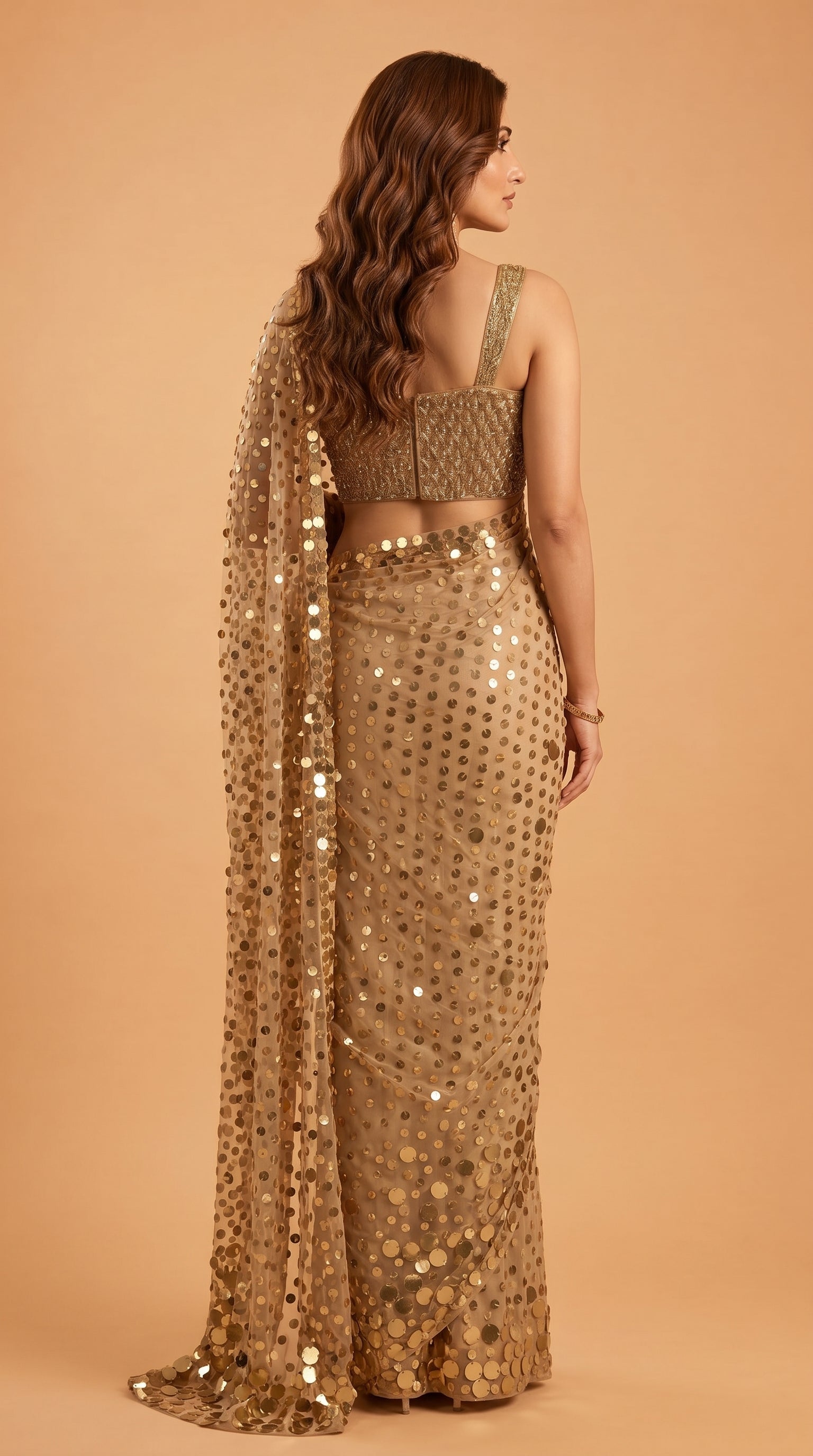 Golden Glitz
