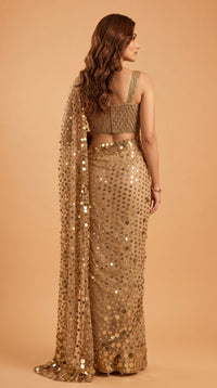Golden Glitz