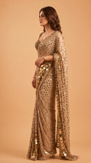 Golden Glitz