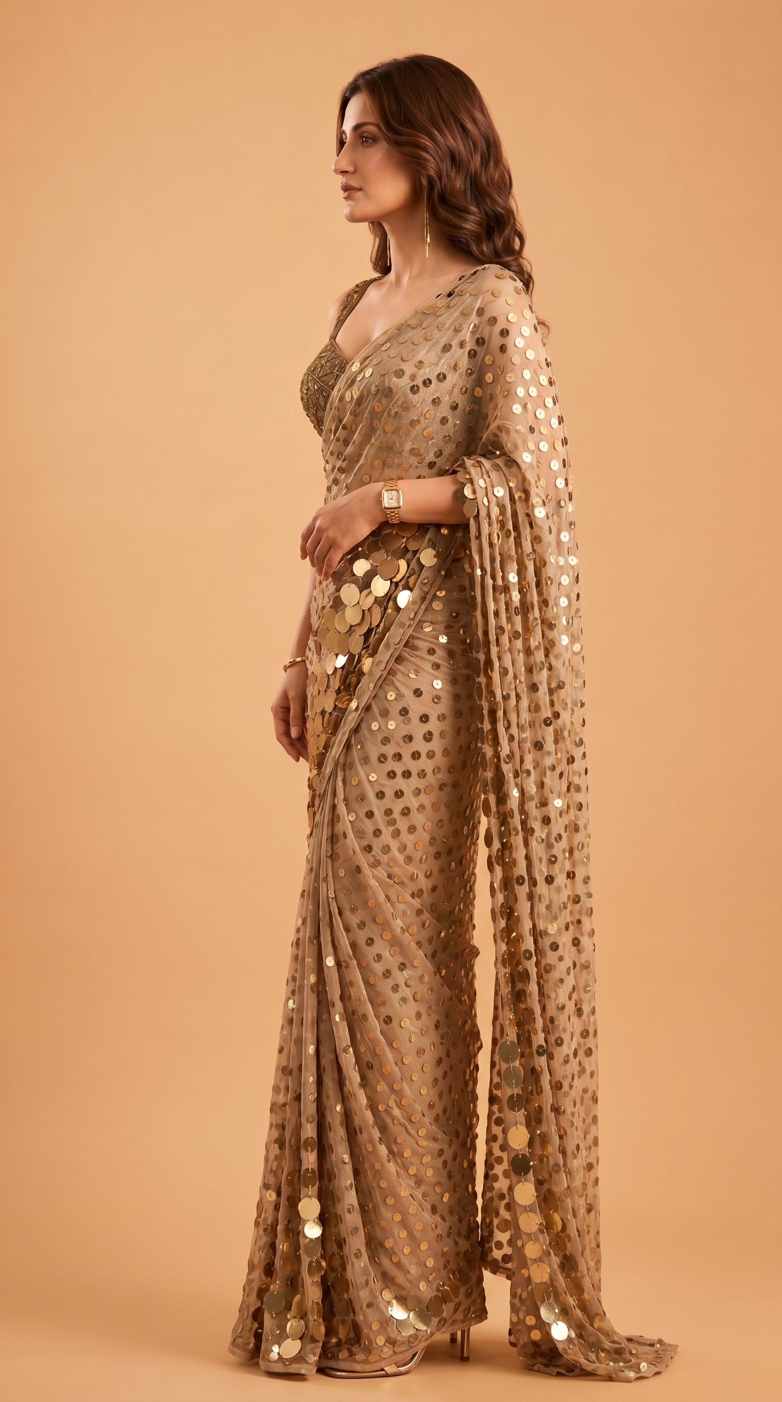 Golden Glitz