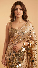 Golden Glitz