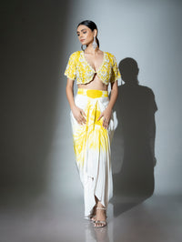 Sunshine Tie Dye Delight