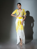 Sunshine Tie Dye Delight