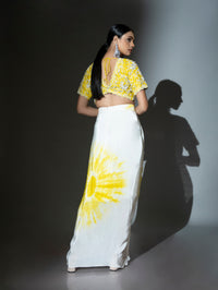 Sunshine Tie Dye Delight