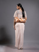 Indo-western Nude Delight