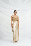 Dazzling Allure Drape