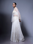 White Blossom Set