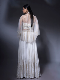 White Blossom Set