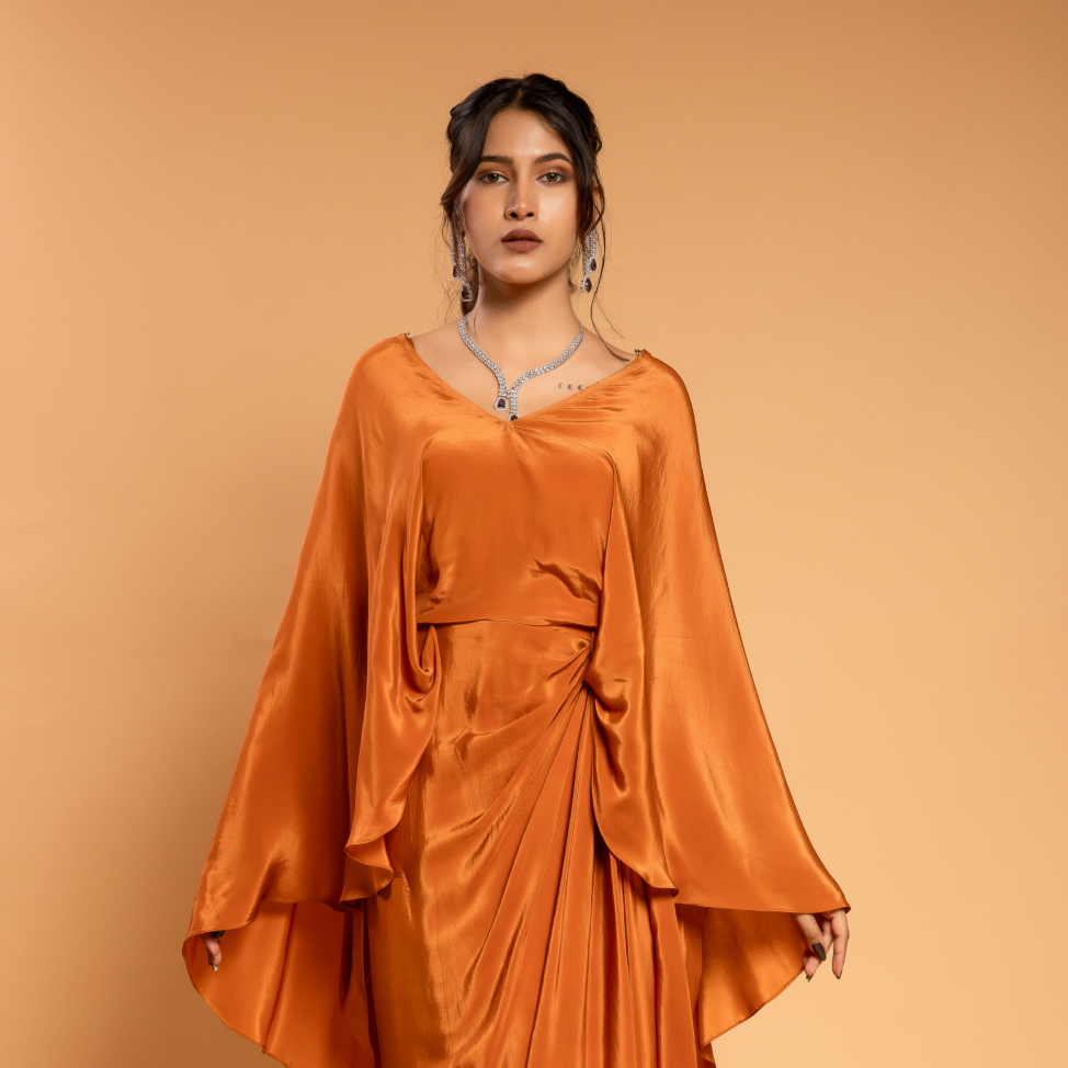 DRAPE SETS