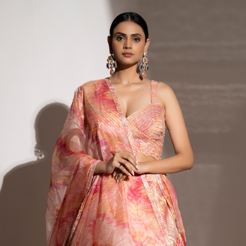 LEHENGAS