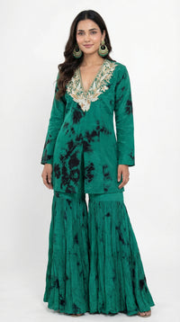 Jade Ambition Co-ord Set
