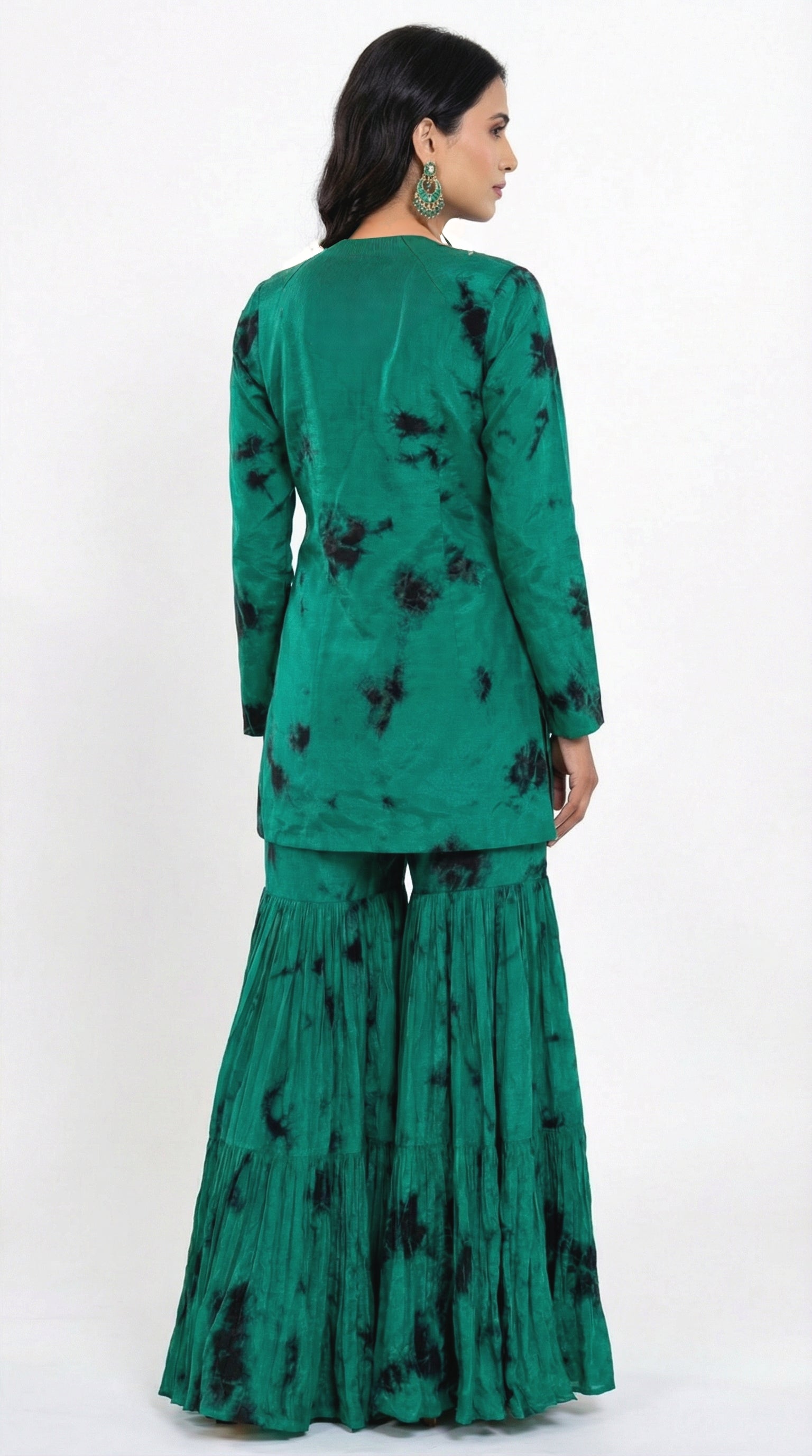 Jade Ambition Co-ord Set