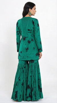 Jade Ambition Co-ord Set