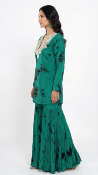 Jade Ambition Co-ord Set