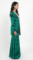 Jade Ambition Co-ord Set