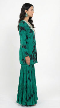 Jade Ambition Co-ord Set
