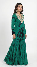 Jade Ambition Co-ord Set