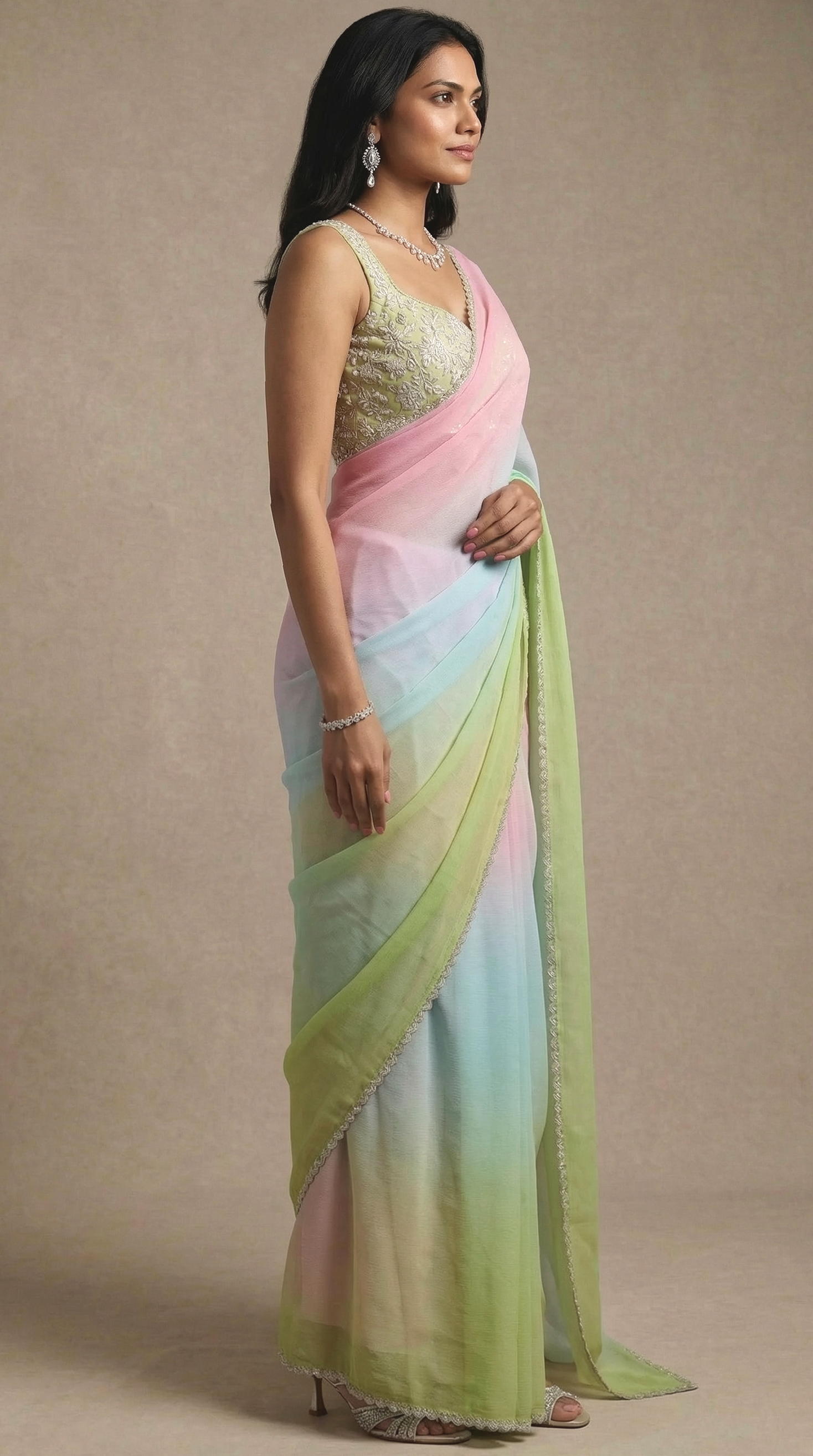 Pastel Prism