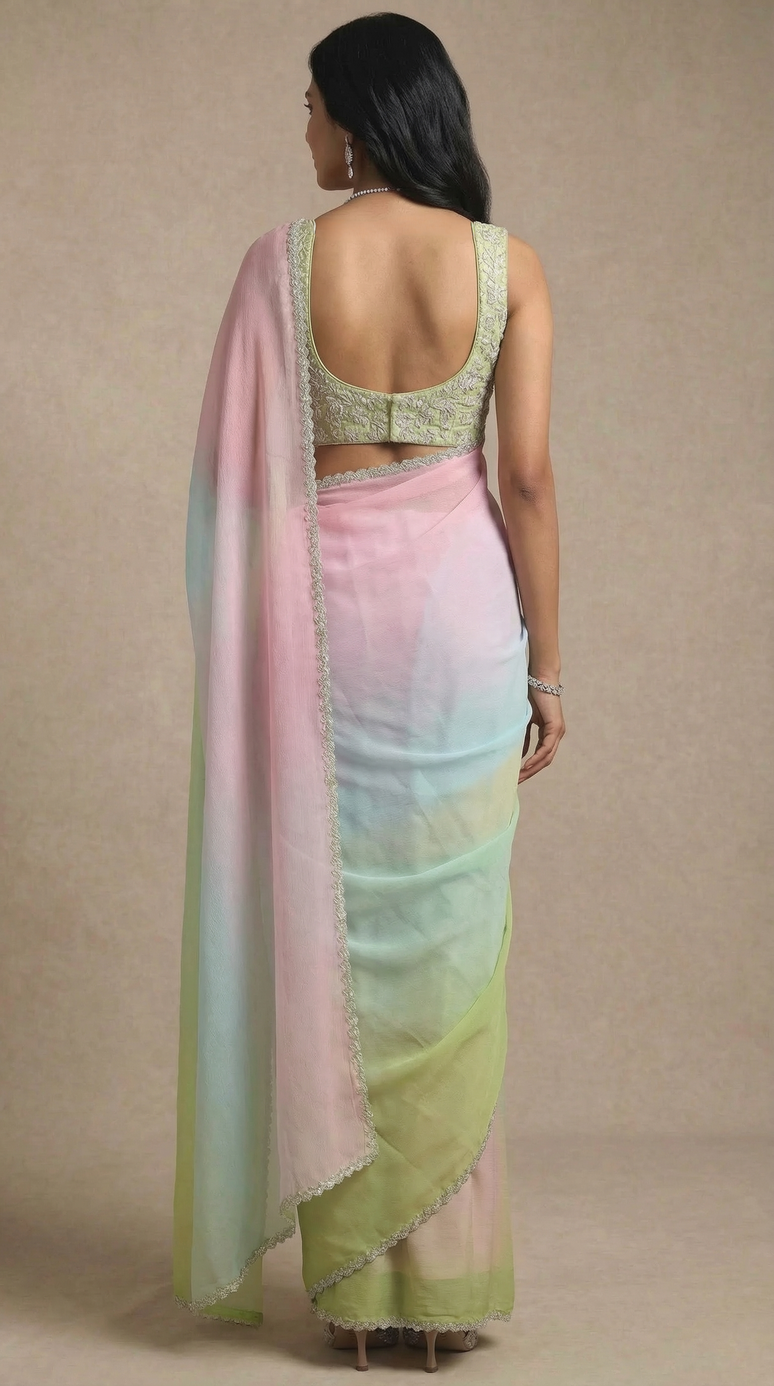 Pastel Prism