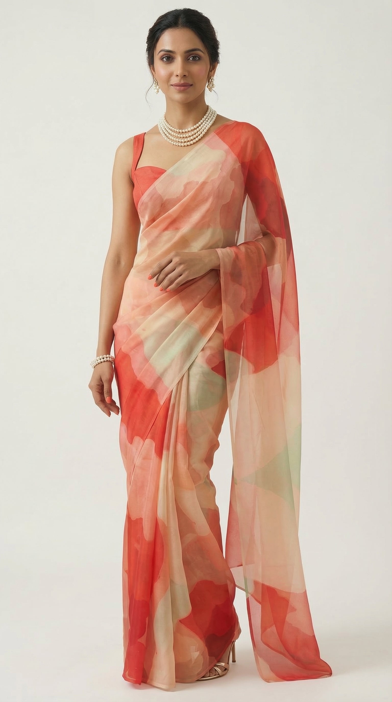 Coral Mist