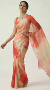 Coral Mist