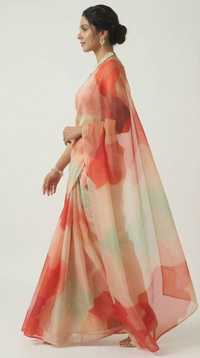 Coral Mist