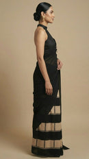 Dahlia Saree