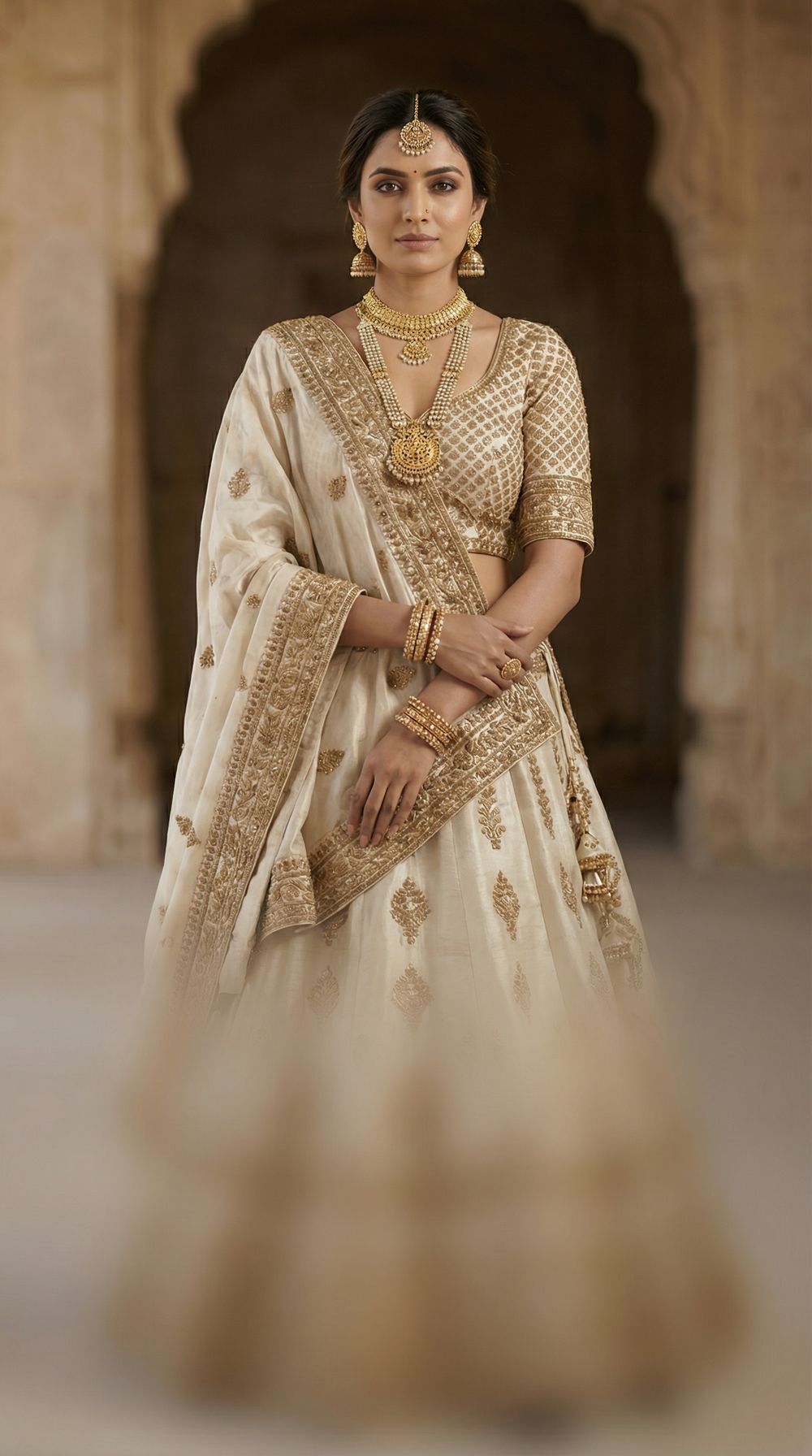 Bridal Couture