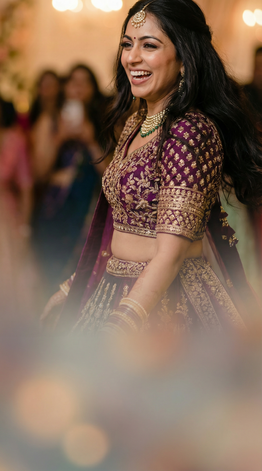 Festive Elegance